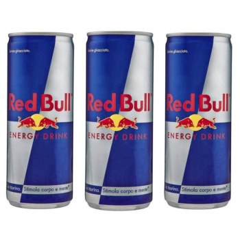  انرژی زا ردبول  - 250 میلی لیتر بسته 3 عددی63406b86c2d8c68760